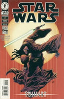 Star Wars: Republic - Twilight Set #19 - #22 (1998-2006)
