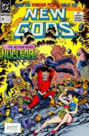 New Gods