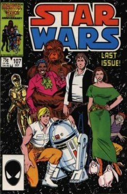 Star Wars