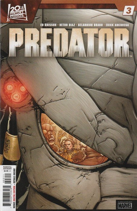 Predator