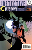 Detective Comics