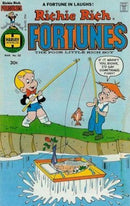 Richie Rich: Fortunes