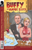 Buffy the Vampire Slayer