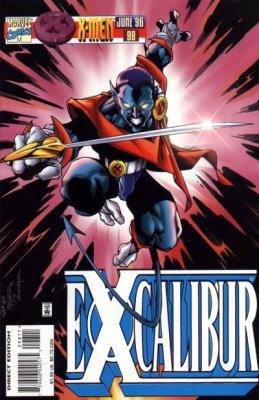 Excalibur