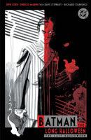 Batman: The Long Halloween - The Last Halloween