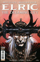 Elric: The Dreaming City