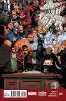 UnCanny X-Men