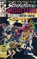 Strikeforce: Morituri