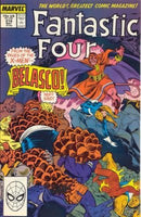 Fantastic Four