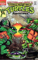 Teenage Mutant Ninja Turtles Adventures