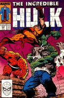 Incredible Hulk