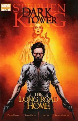 Dark Tower: The Long Road Home Set