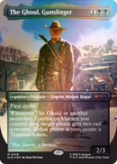 Magic the Gathering - Secret Lair x Fallout - Beyond Vault 33 (Foil Edition)