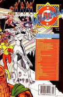 Who's Who The Difinitive Directory of the DC Universe Complete Set #01 - #26 (C7) (1985-1987)