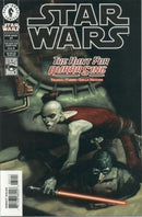 Star Wars: Republic - The Hunt for Aurra Sing Set #28 - #31 (1998-2006)