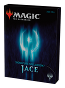 Magic the Gathering - Signature Spellbook - Jace