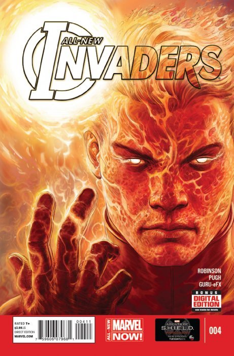 All-New Invaders