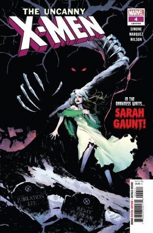 Uncanny X-Men #04 (2024) Volume 6