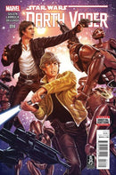 Star Wars: Darth Vader