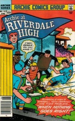 Archie at Riverdale High #103 (C7) (1972-1987, 2018-)