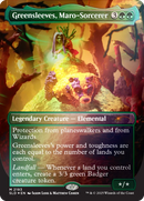 Magic the Gathering - Secret Lair x Playdoh - Squishful Thinking - Extra Life 2025 (Rainbow Foil)