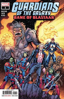 Guardians of the Galaxy: Bane of Blastaar