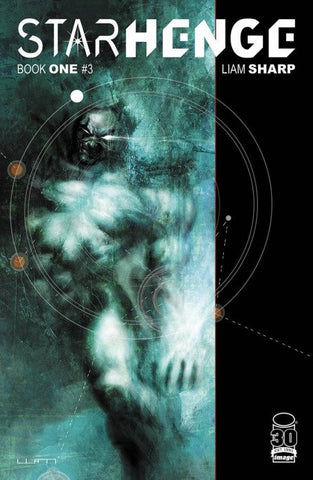 Starhenge: Book One - The Dragon and the Boar #03 (2022)