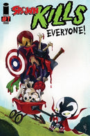 Spawn Kills Everyone