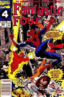 Fantastic Four