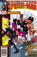 Spectacular Spider-Man