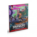 Dungeons & Dragons D&D Ravenloft: The Horrors Within  - (Product Expression of Interest)