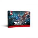 Dungeons & Dragons D&D Magic Items - Monsters -  Fearsome and Ferocious