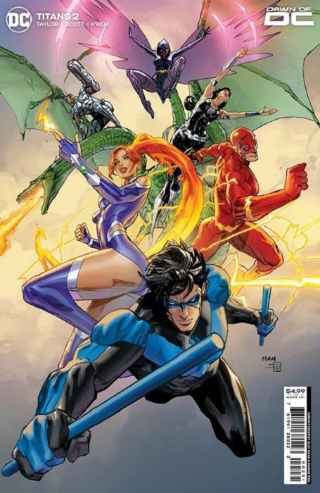 Titans
