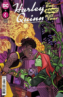 Harley Quinn: The Animated Series - The Eat. Bang! Kill. Tour