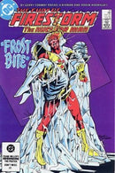 Fury of Firestorm