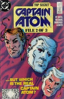 Captain Atom