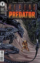 Dark Horse Classics: Aliens vs Predator