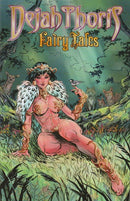 Dejah Thoris: Fairy Tales