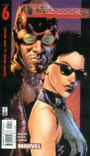 Ultimates Set #01 - #13 (2002-2004) Volume 1