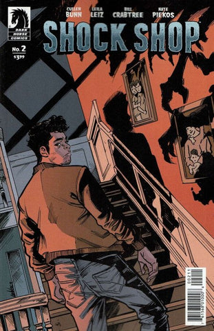 Shock Shop #02 (2022)