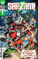 Shazam