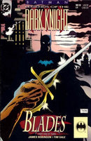Batman: Legends of the Dark Knight