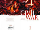 Civil War