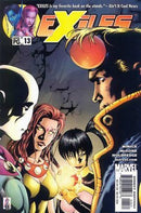 Exiles