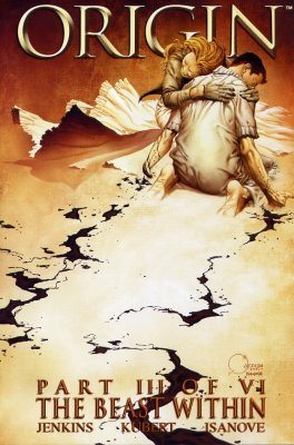 Origin #03 (2001-2002)