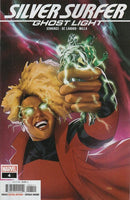 Silver Surfer: Ghost Light