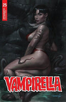 Vampirella