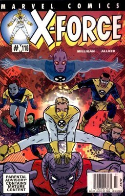 X-Force