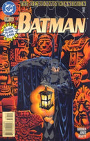 Batman Vol. 1 (1940-2011)
