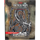 Dungeons & Dragons D&D (Map) Tactical Maps Reincarnated